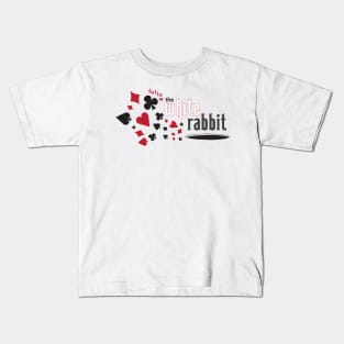 White Rabbit Kids T-Shirt